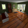 Modern House Escape