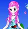 Modern Princess