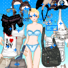 dress up fit to kill