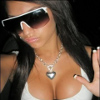 MoeJackson's Bastardly Lady of the Day - Stacey