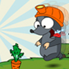 MOLE(the first hunting)