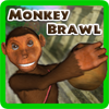 Monkey Brawl