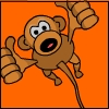 Monkey HangOn