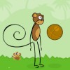 Monkey Kick Off