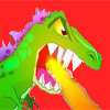 Monster Attack 3:Crispy