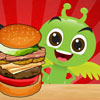 Monster Burger