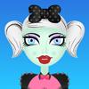 Frankie Stein Dress Up