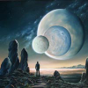 Moonlight find numbers