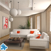 Moscow Modern Interior
