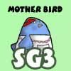 Mother Bird - Simple Green 3