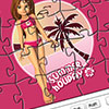 Mother's Day Jigsaw Puzzle