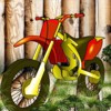 MotorBike - Invisiable Race
