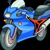 MotorBike Pro - Pacific beach