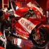 Motorcycle Slider