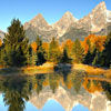 Mountains