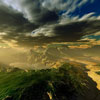 Mountains
