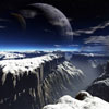 Mountains