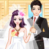 Movie Star Dream Wedding