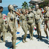 Mud Party