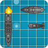 Multiplayer Warship