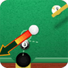 Multiplayer Eight Ball