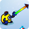 Multiplayer Snowball Duel