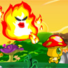 Mushroom Defender