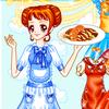 My little chef