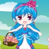 My Little Flower Princess