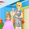 My New Hair Cut