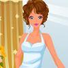 My wonderful bride