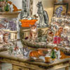 Mysteries of Kitty Room