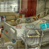 Mysterious Hospital
