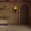 Mystery of ancient tomb escape