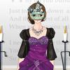 Mystery Lady In Prom