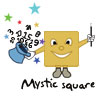 Mystic Square