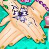 Nail Makeover Time