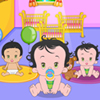 Naughty Baby