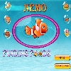 Nemo Finding Foods