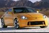 New 2010 Nissan 370z Puzzle