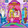 New Princess Room