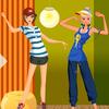 New Sporty Collection For Girls