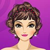 New Year Party Dressup