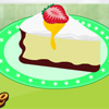 New York Cheesecake