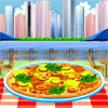 New York Pizza