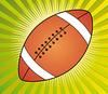 NFL Typing