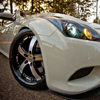 Nice Car Puzzle