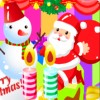 Nice Christmas Cake