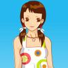 Nice Girl Dress Up 1