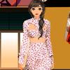 Nice Girl in Station